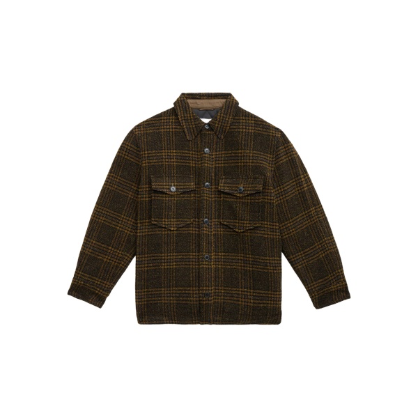 Kervey jacket