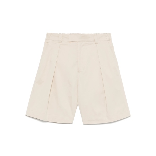 Kim bermuda shorts