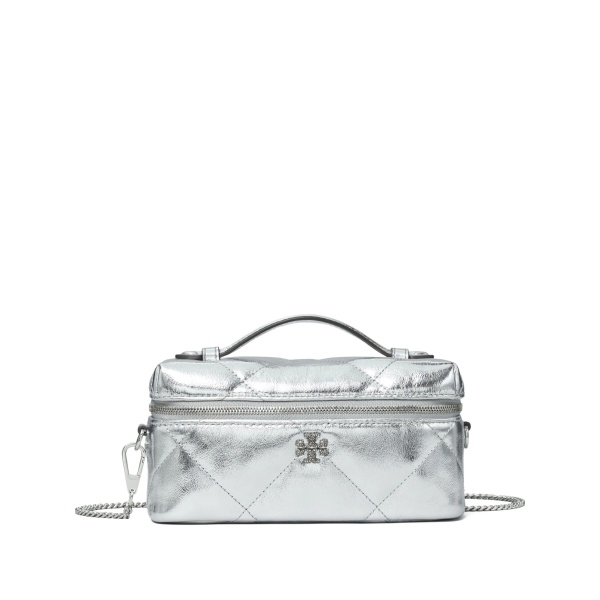 Kira vanity cross body bag