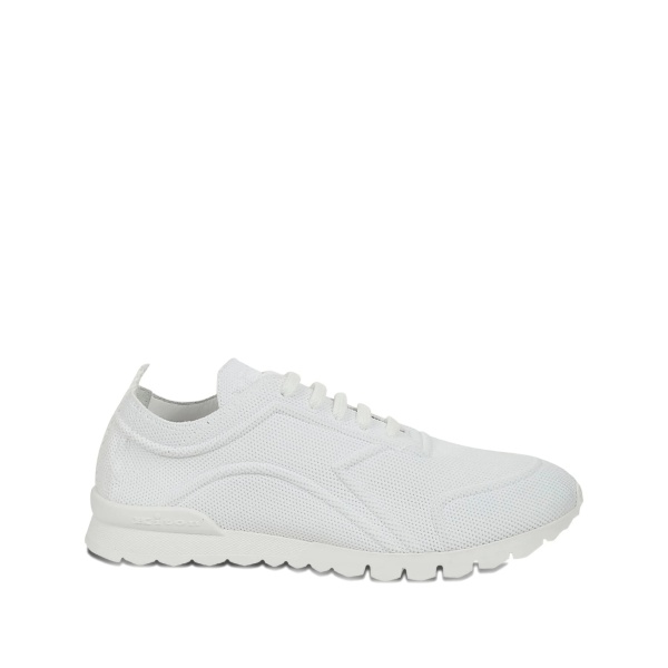 knitted sneakers