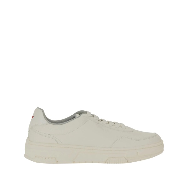 lace-up sneakers