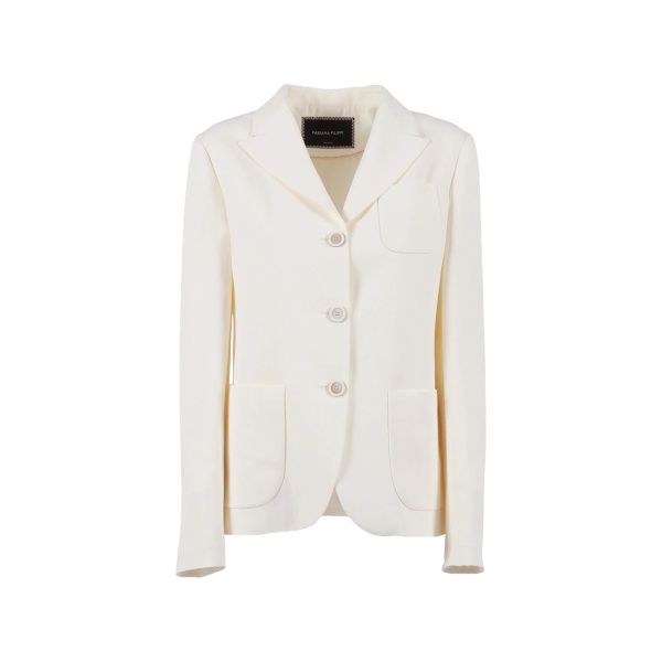 lapel pocket jacket