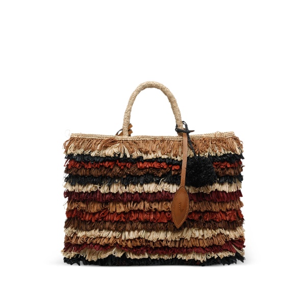 large Keisha tote bag