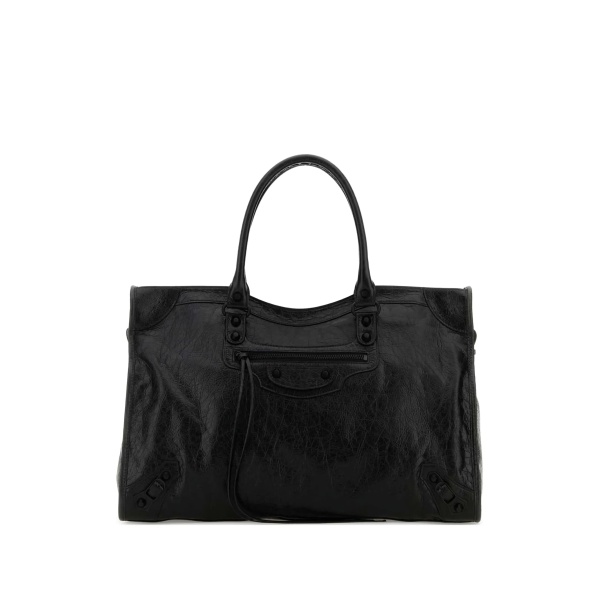 large Le City tote bag