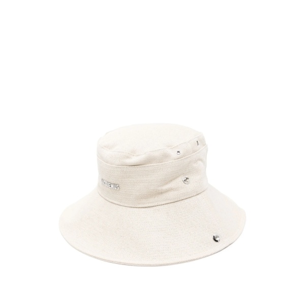 Le Bob De-Nimes bucket hat