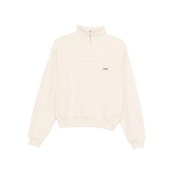 Le camionneur Gros Grain sweatshirt