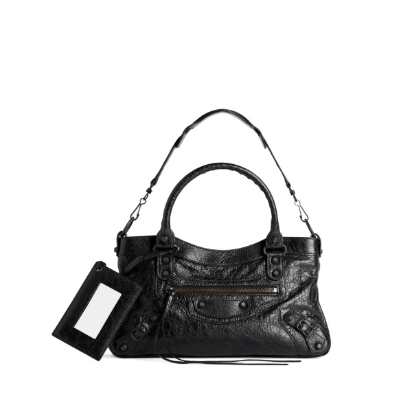 Le City tote bag