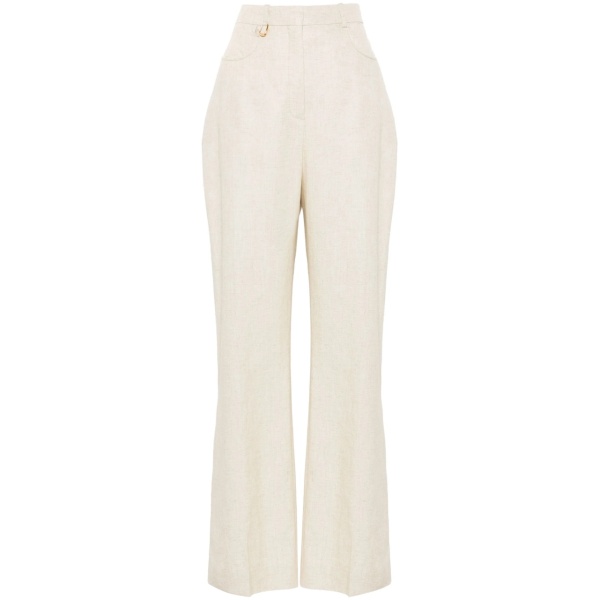 Le Pantalon Sauge trousers
