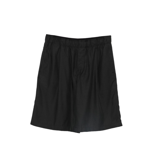 Leisure cotton shorts