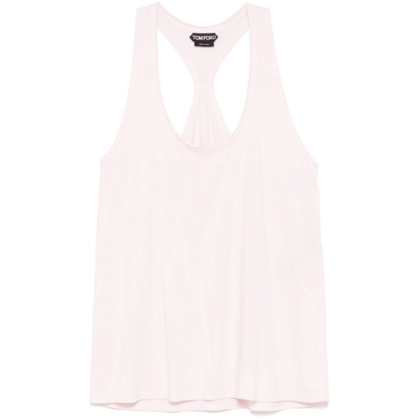 lightweight-jersey tank top
