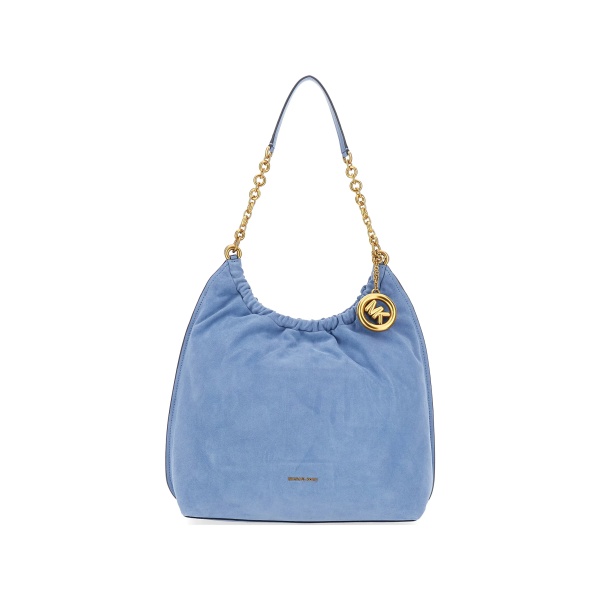 Lillie chain shoulder bag