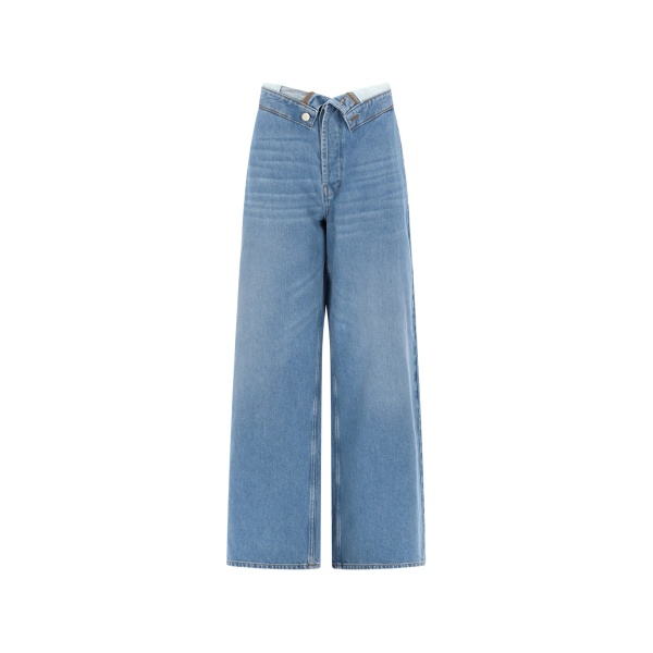 Linda jeans
