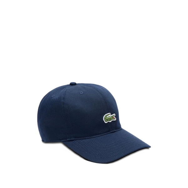 logo baseball cap