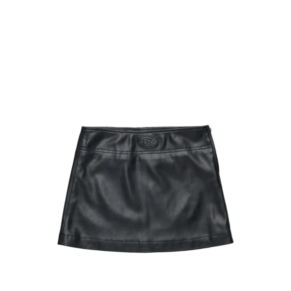 logo skirt