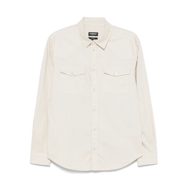 long-sleeve shirt