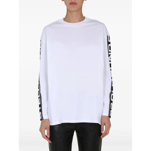 long-sleeve T-shirt