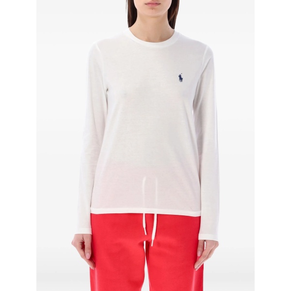 long-sleeve T-shirt