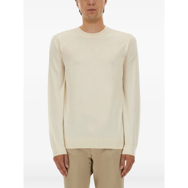 long-sleeve top