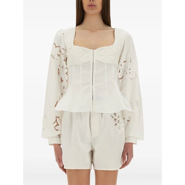 long sleeve top