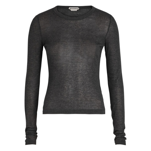 long-sleeves top