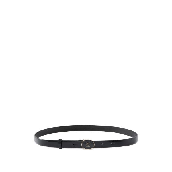 Love Birds buckle belt