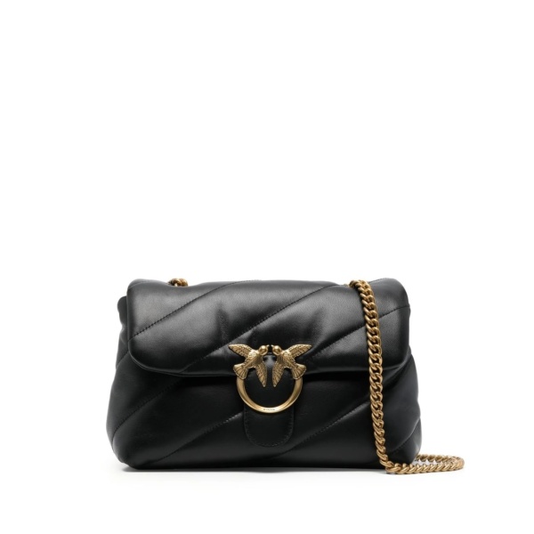 Love Classic Puff crossbody bag