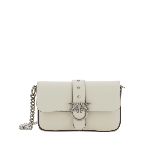 Love One Slouchy crossbody bag