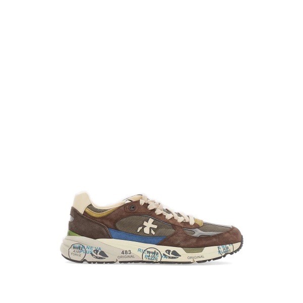 MASE.8026-BLACK BLUE BORDEAUX