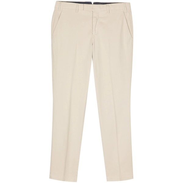 Master slim-fit trousers