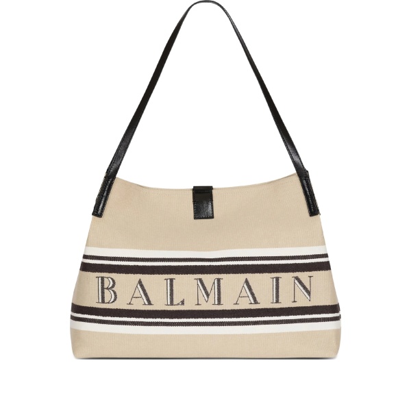 medium Release logo tote bag