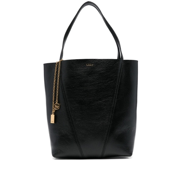 medium Spin tote bag