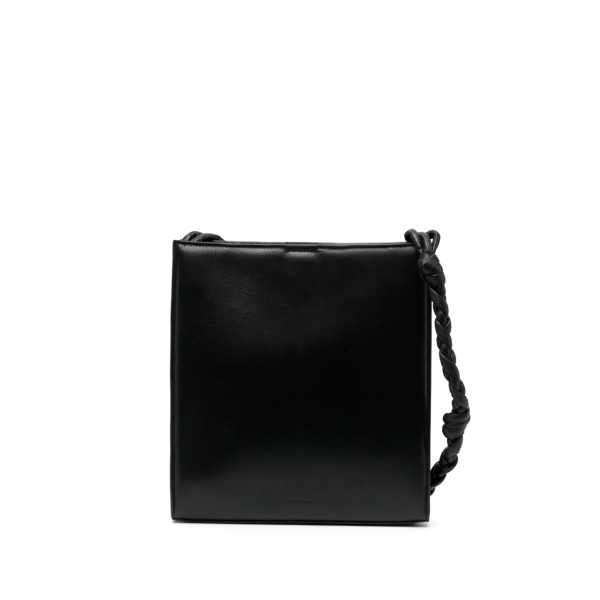 medium Tangle leather shoulder bag