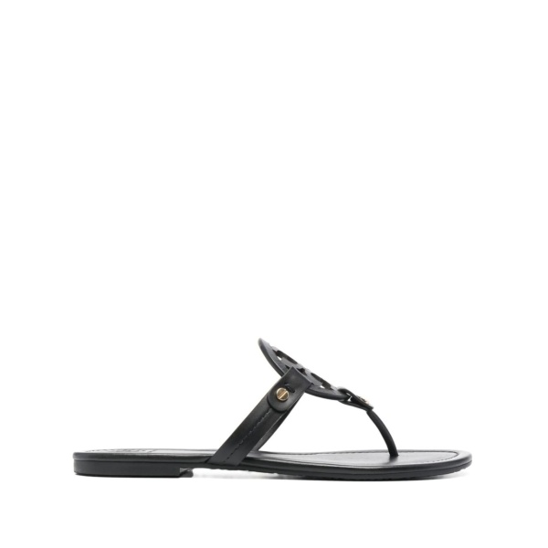 Miller leather sandals