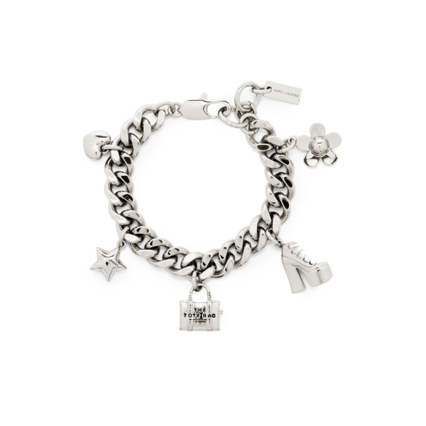 Mini Icon Charm bracelet