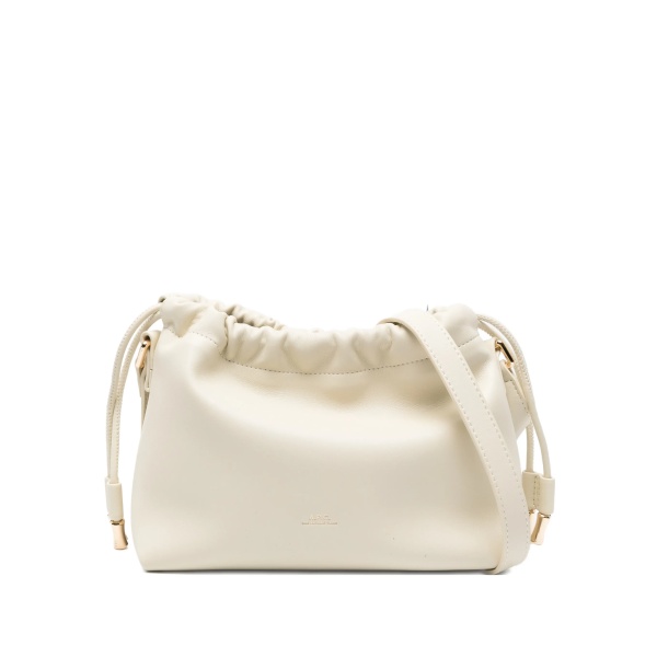mini Ninon drawstring shoulder bag