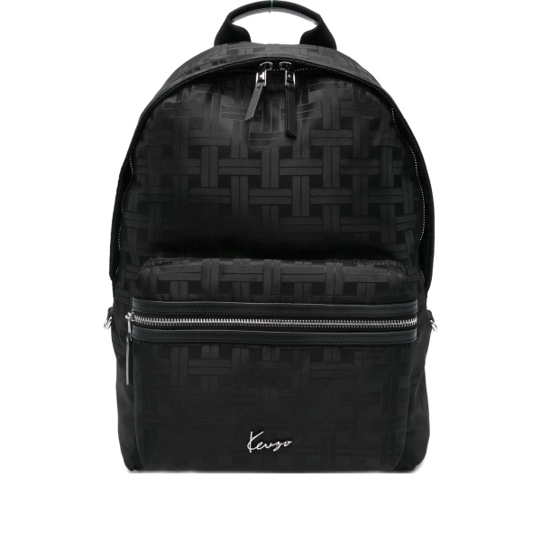 Mura monogram backpack