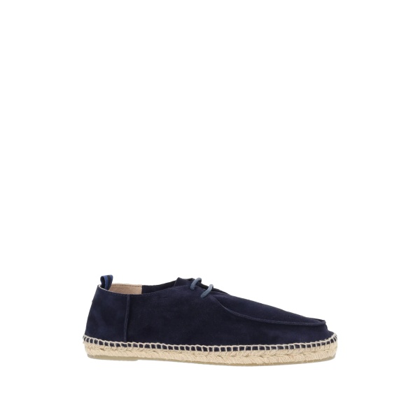 Ned blue espadrilles