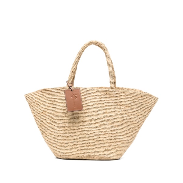 New Panier tote bag