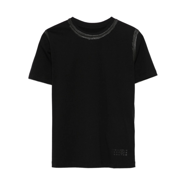 Numeric logo print T-shirt