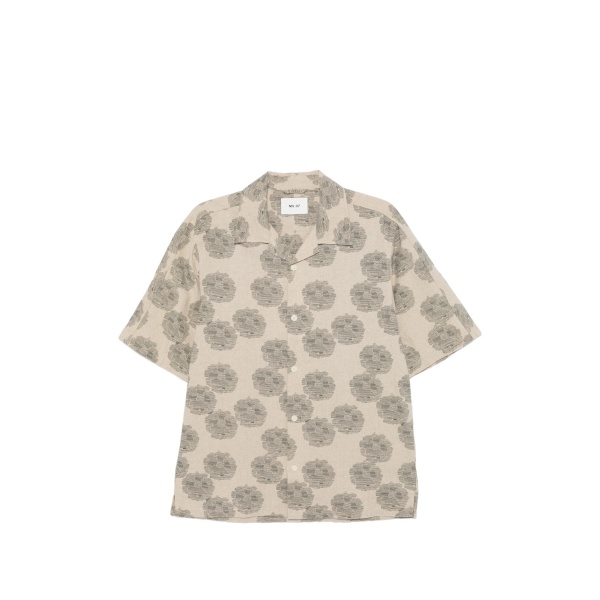 Ole floral shirt