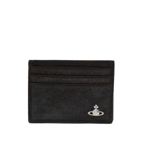 orb detail cardholder