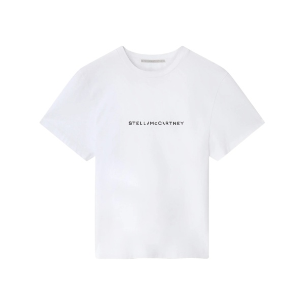 organic-cotton T-shirt