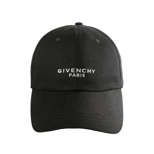Paris embroidered cap