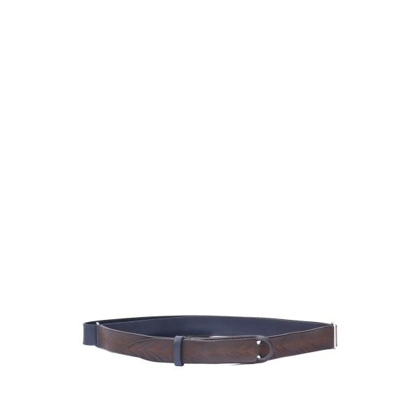 patterned belt