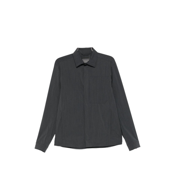 pocket jacket