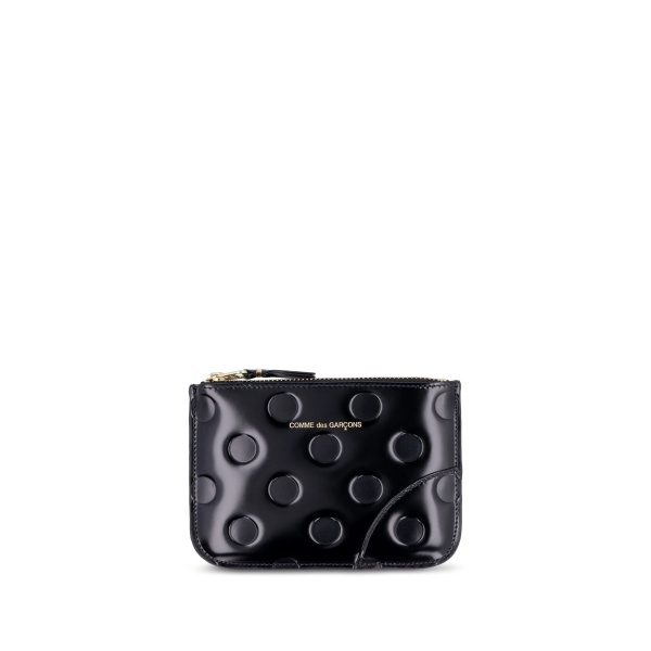 Polka Dots wallet