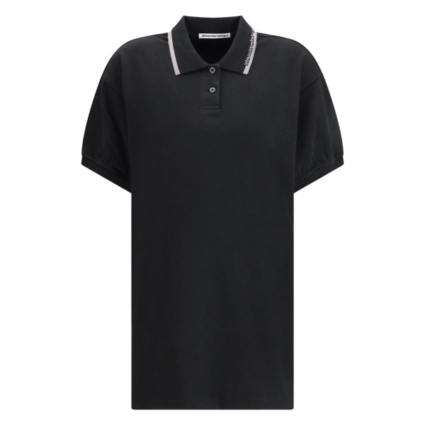 polo mini dress
