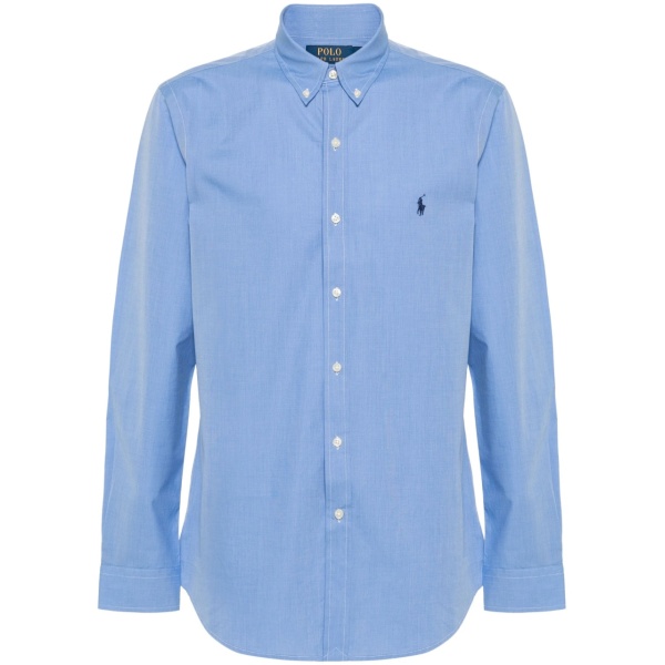 Polo Pony-motif shirt