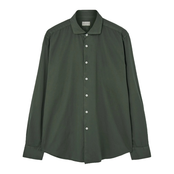 poplin shirt