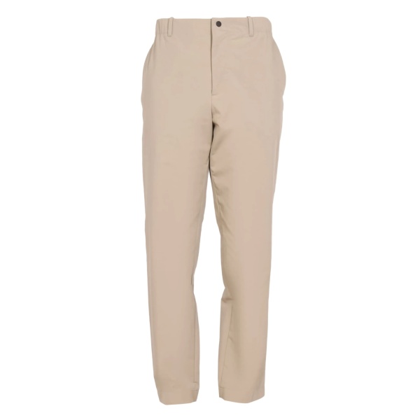 poplin trousers
